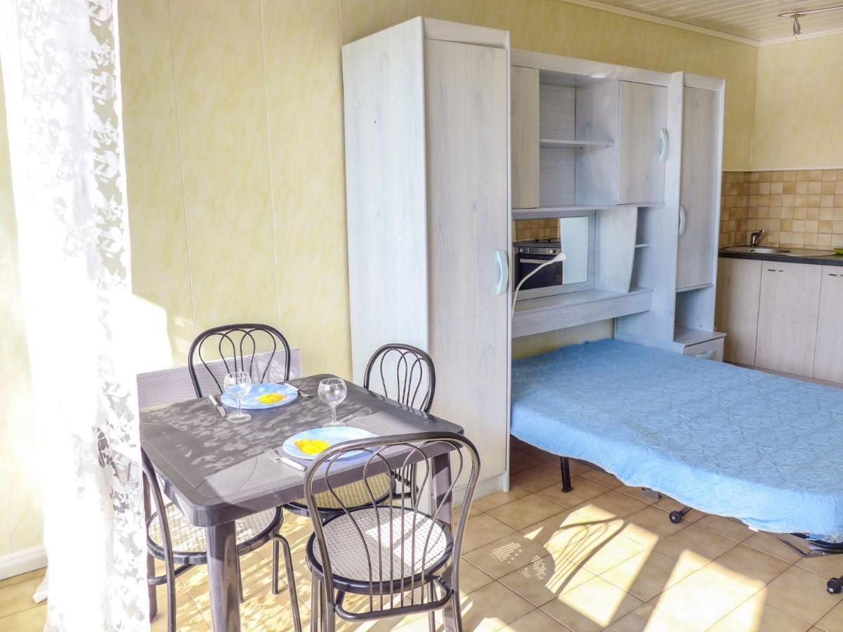 Apartment Océanide-4 Lacanau Esterno foto
