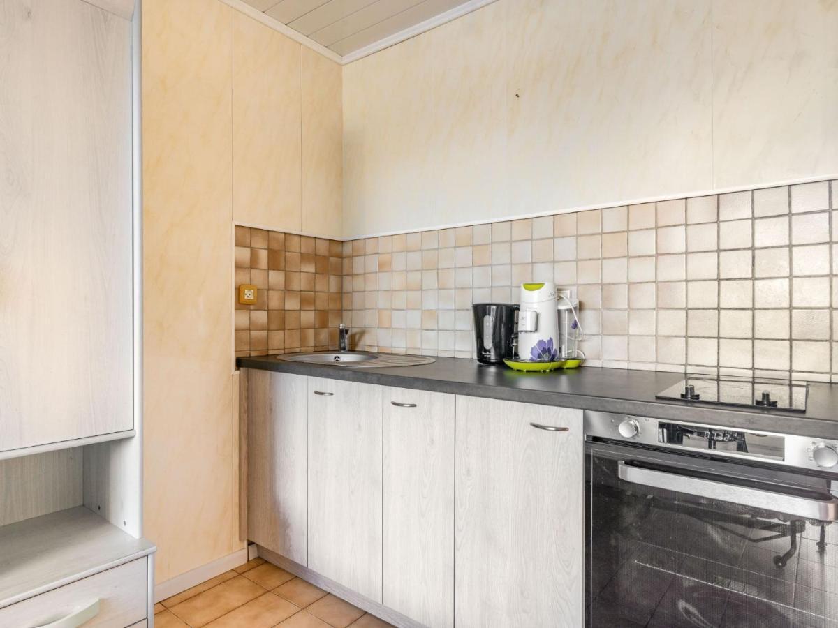 Apartment Océanide-4 Lacanau Esterno foto